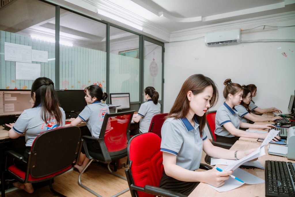 Quy Định Thuế Hộ Kinh Doanh Từ 01/01/2026 Theo QĐ 3389/QĐ-BTC