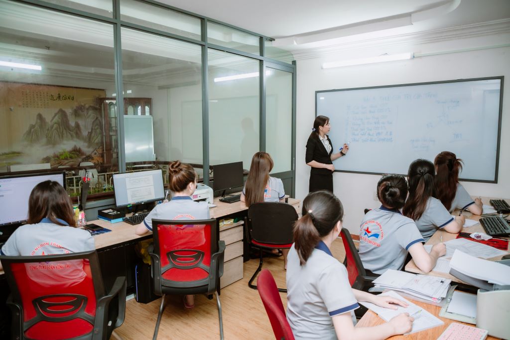 Quy Định Thuế Hộ Kinh Doanh Từ 01/01/2026 Theo QĐ 3389/QĐ-BTC Quy Định Thuế Hộ Kinh Doanh Từ 01/01/2026 Theo QĐ 3389/QĐ-BTC