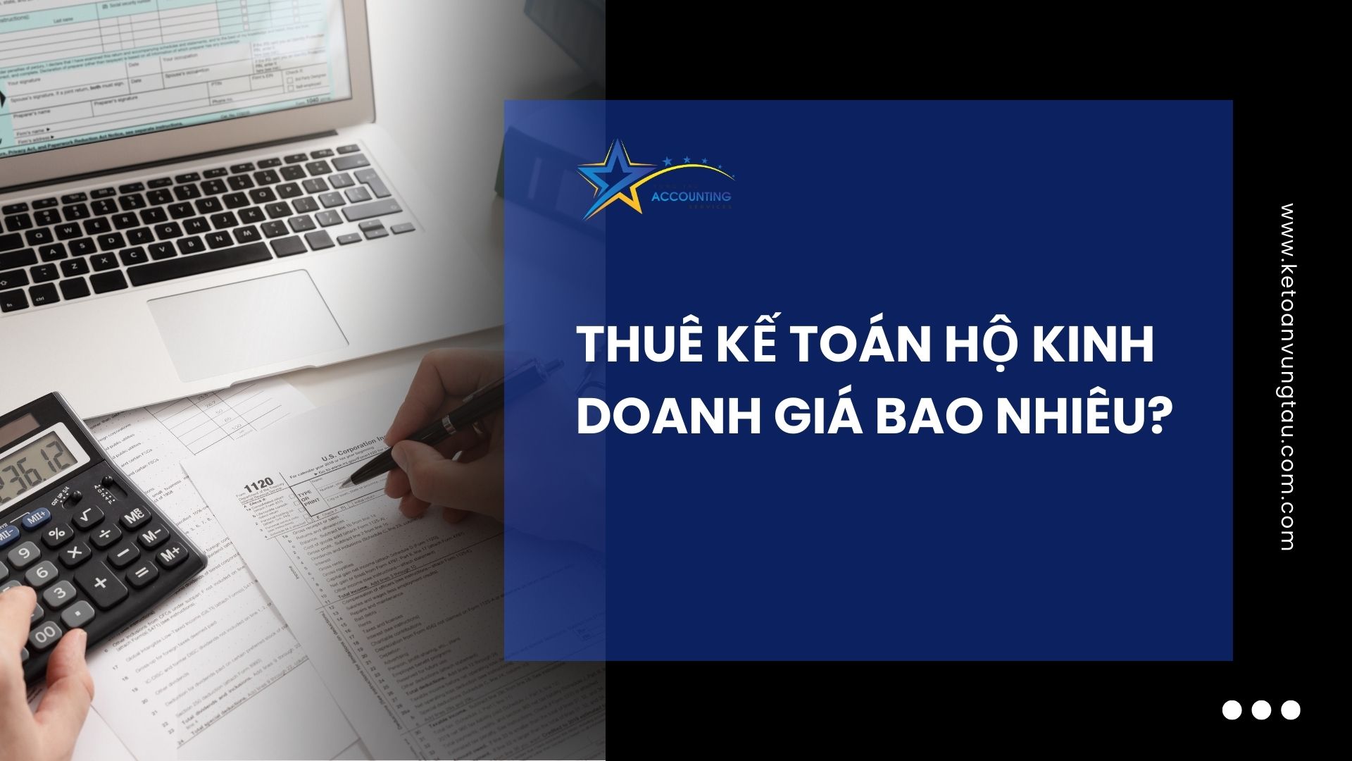 DOANH THU BAO NHIÊU THÌ HỘ KINH DOANH PHẢI NỘP THUẾ 2026 DOANH THU BAO NHIÊU THÌ HỘ KINH DOANH PHẢI NỘP THUẾ 2026